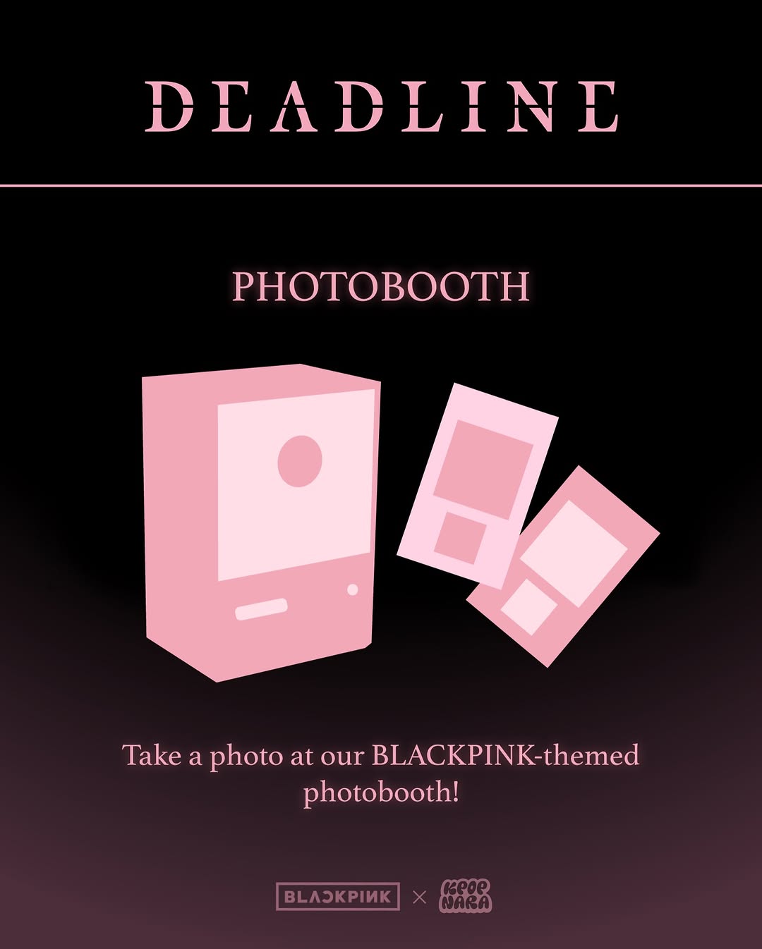 Blackpink DEADLINE Album Release Event - Image 5