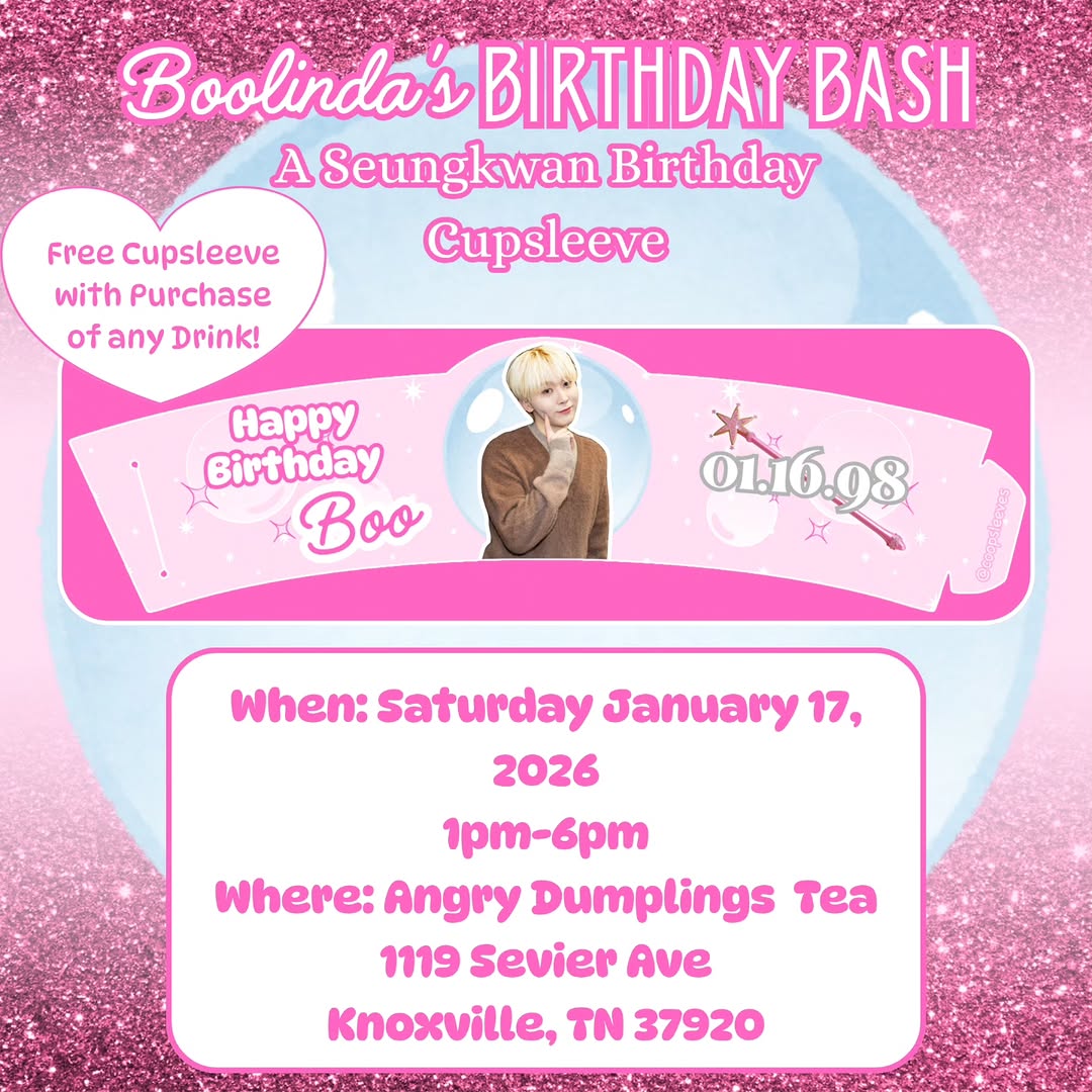 Boolinda's Birthday Bash! - Image 2
