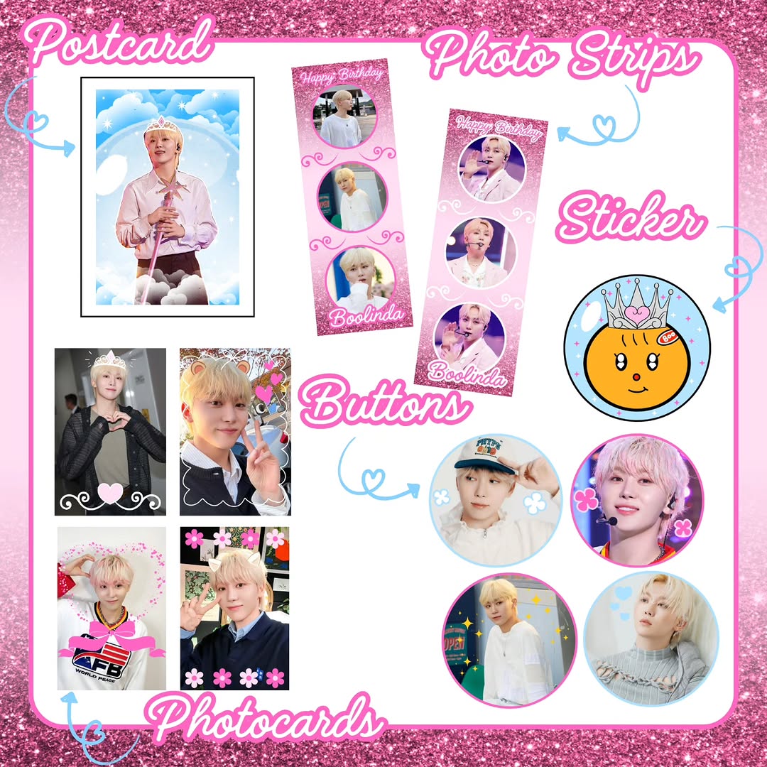 Boolinda's Birthday Bash! - Image 4