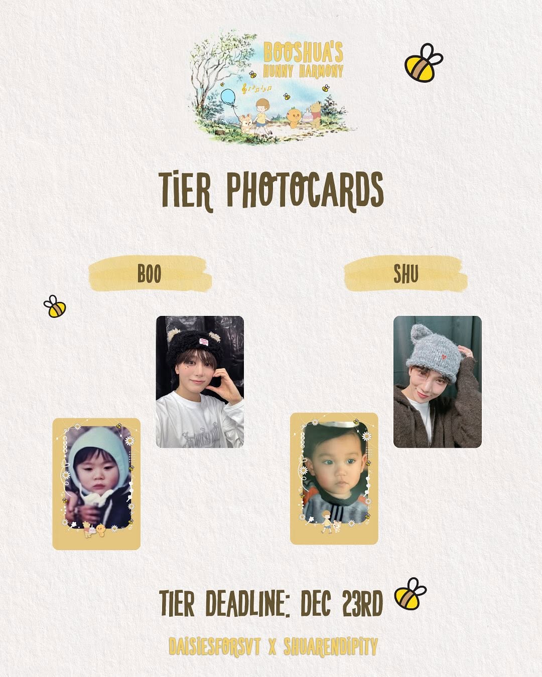 Booshua's Honey Harmony - LA - Image 5