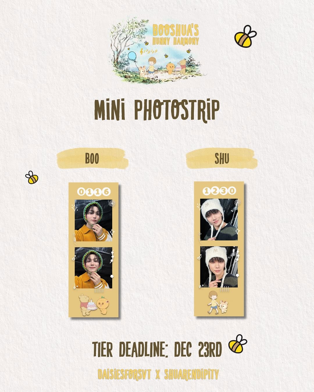 Booshua's Honey Harmony - LA - Image 6