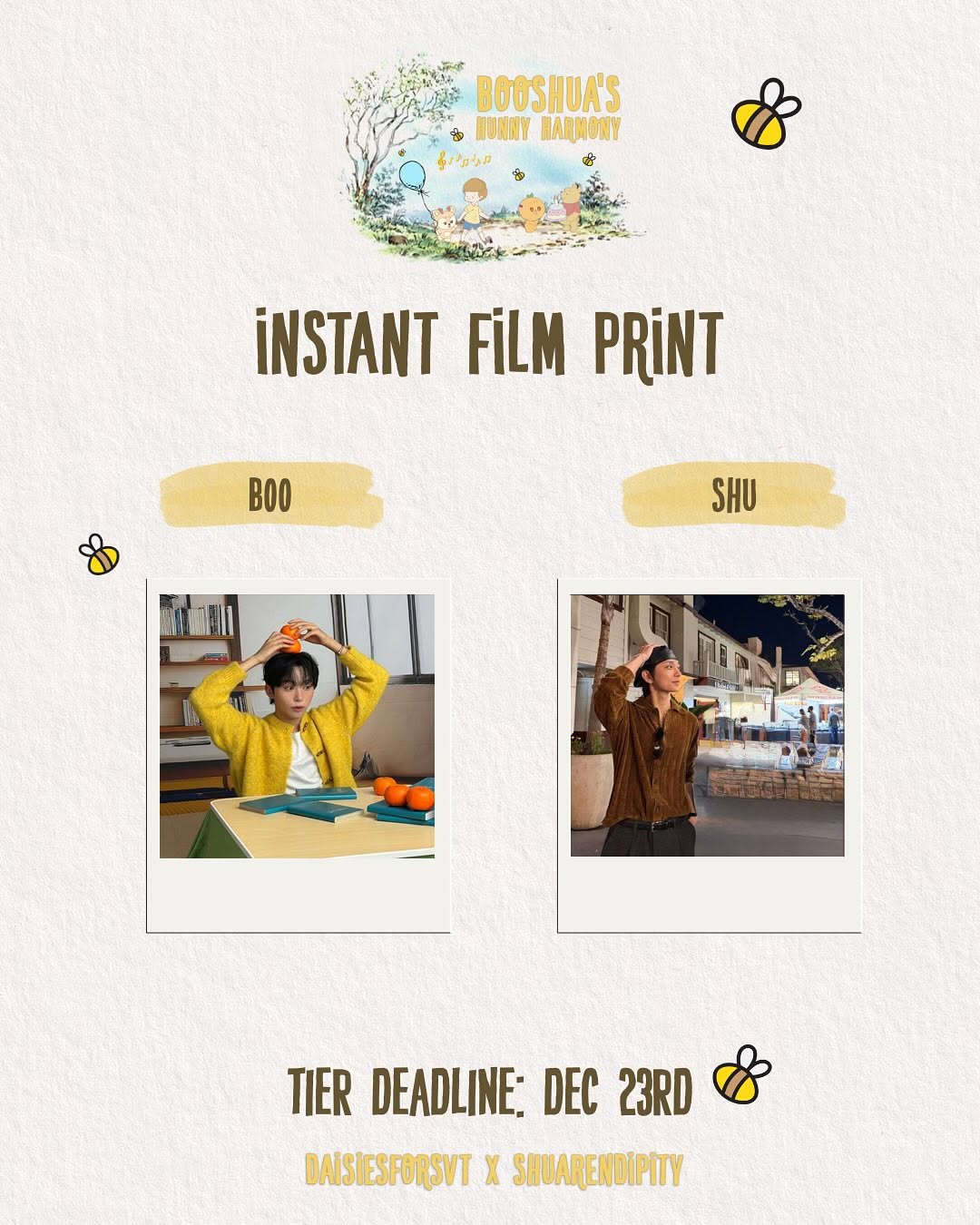 Booshua's Honey Harmony - LA - Image 7