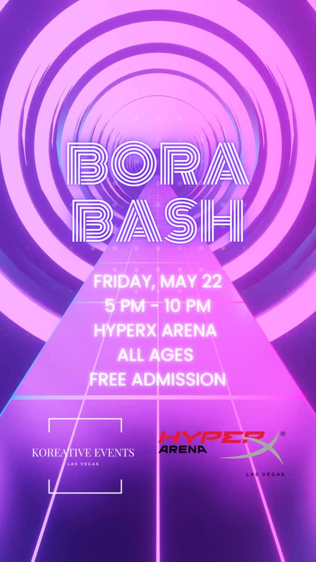 BORA BASH