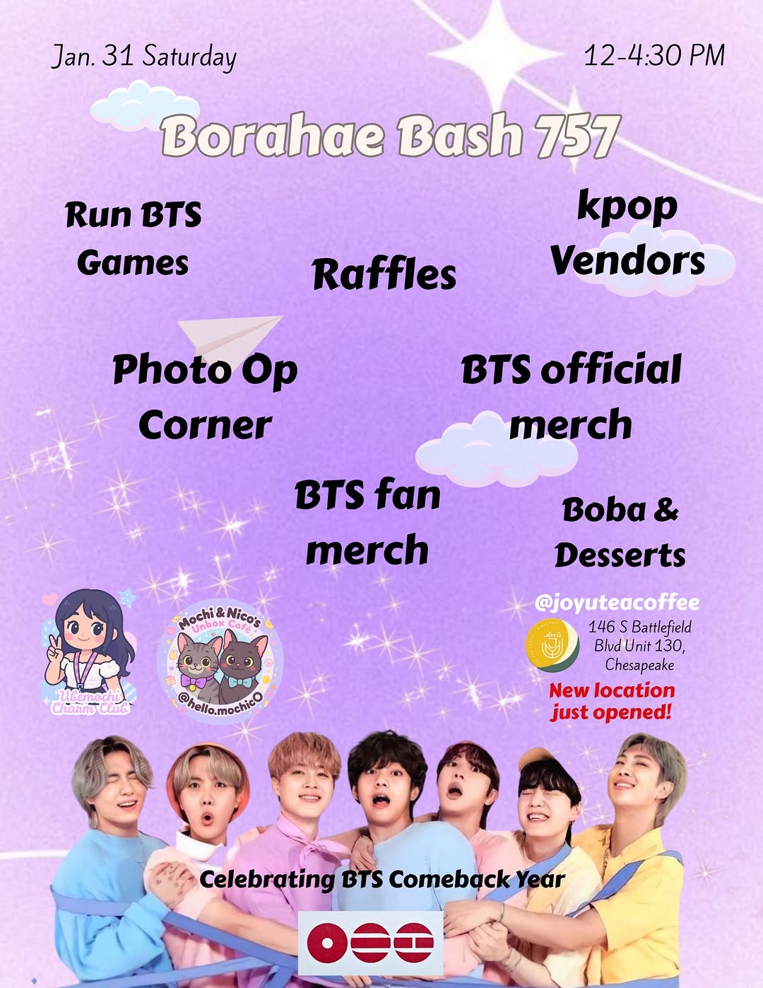 BORAHAE BASH 757 - Image 2