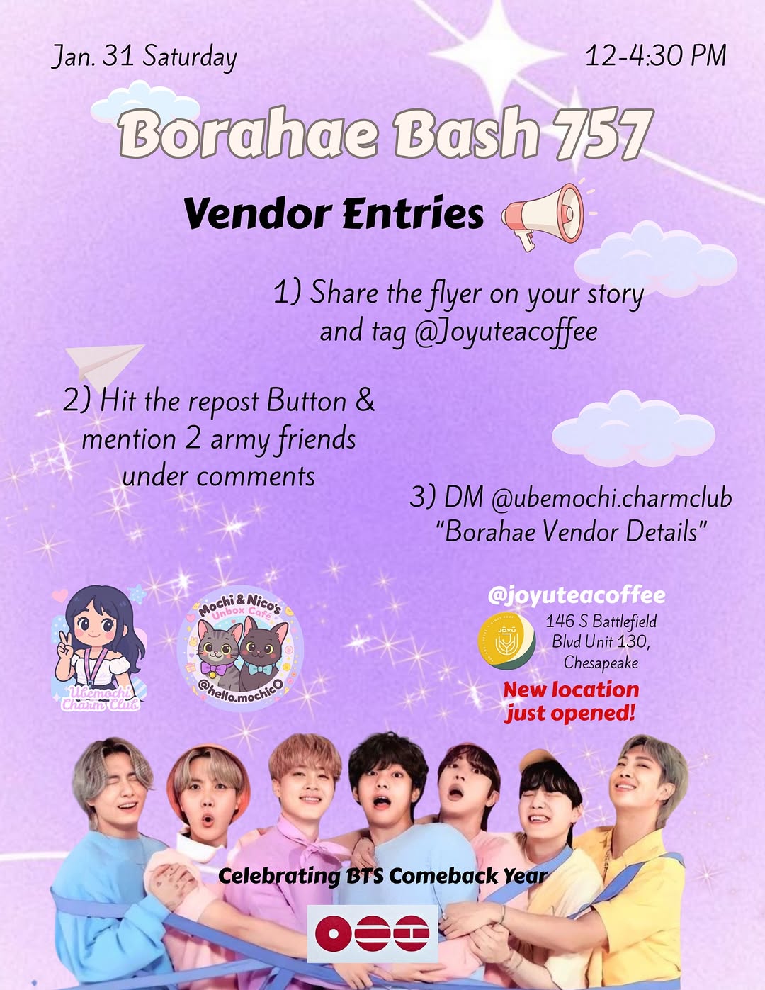 BORAHAE BASH 757 - Image 3