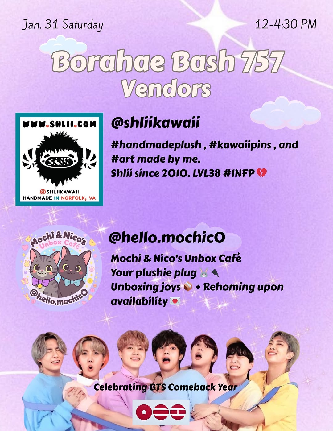 BORAHAE BASH 757 - Image 4