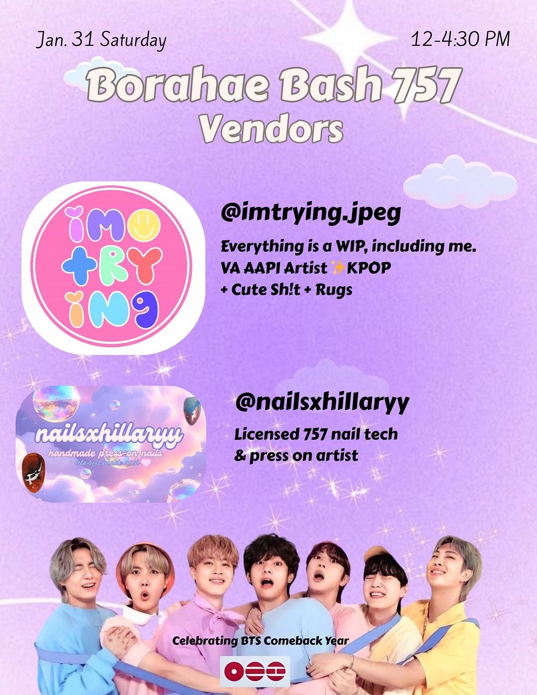 BORAHAE BASH 757 - Image 5