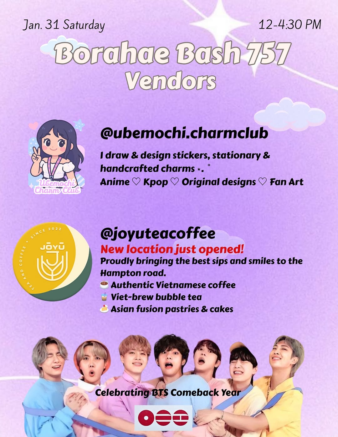 BORAHAE BASH 757 - Image 6