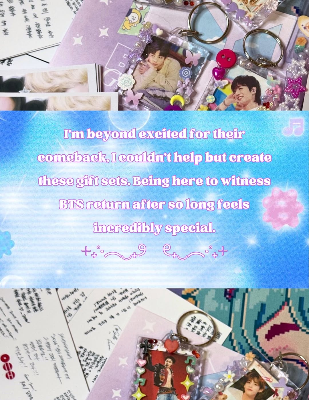 BORAHAE BASH 757 - Image 9