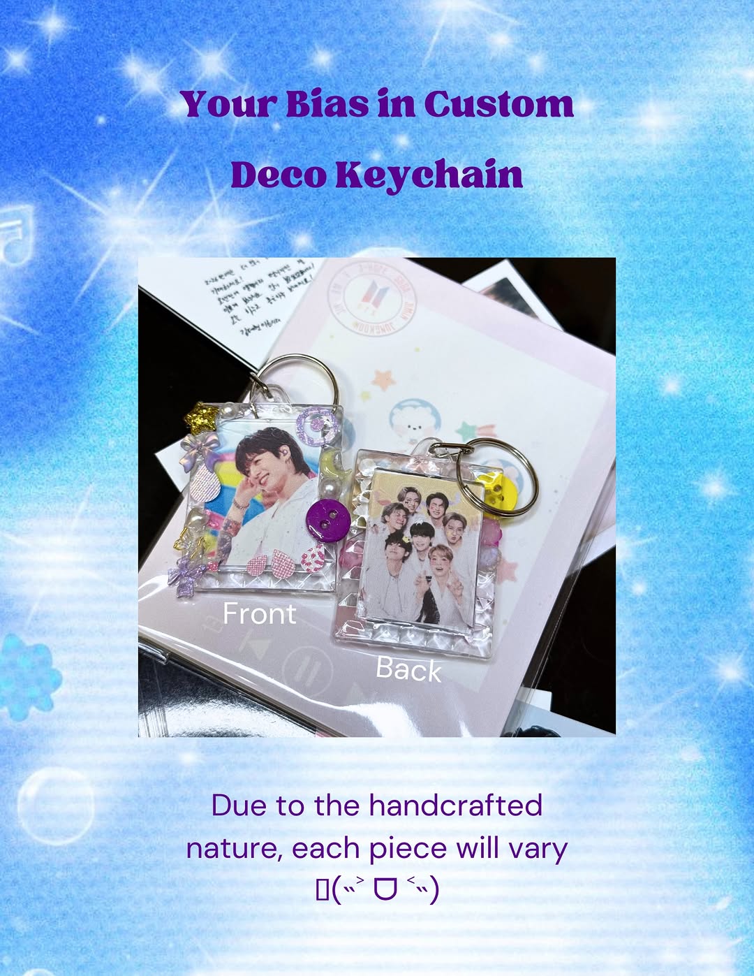 BORAHAE BASH 757 - Image 11