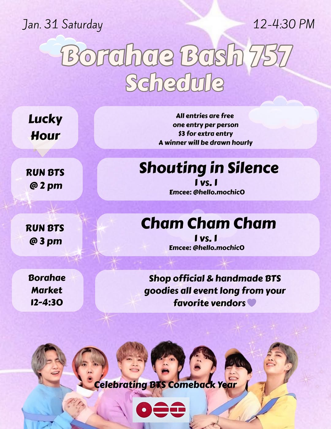 BORAHAE BASH 757 - Image 14