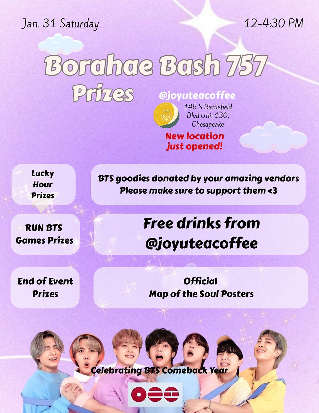 BORAHAE BASH 757 - Image 15