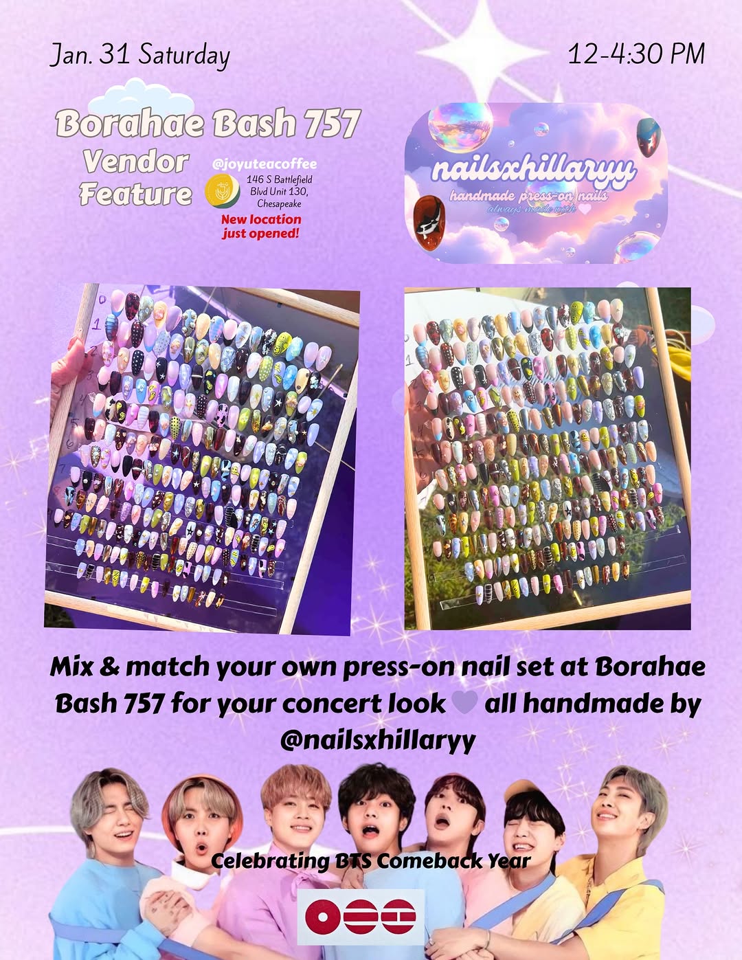 BORAHAE BASH 757 - Image 16