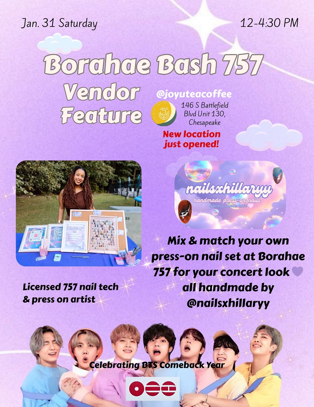 BORAHAE BASH 757 - Image 18
