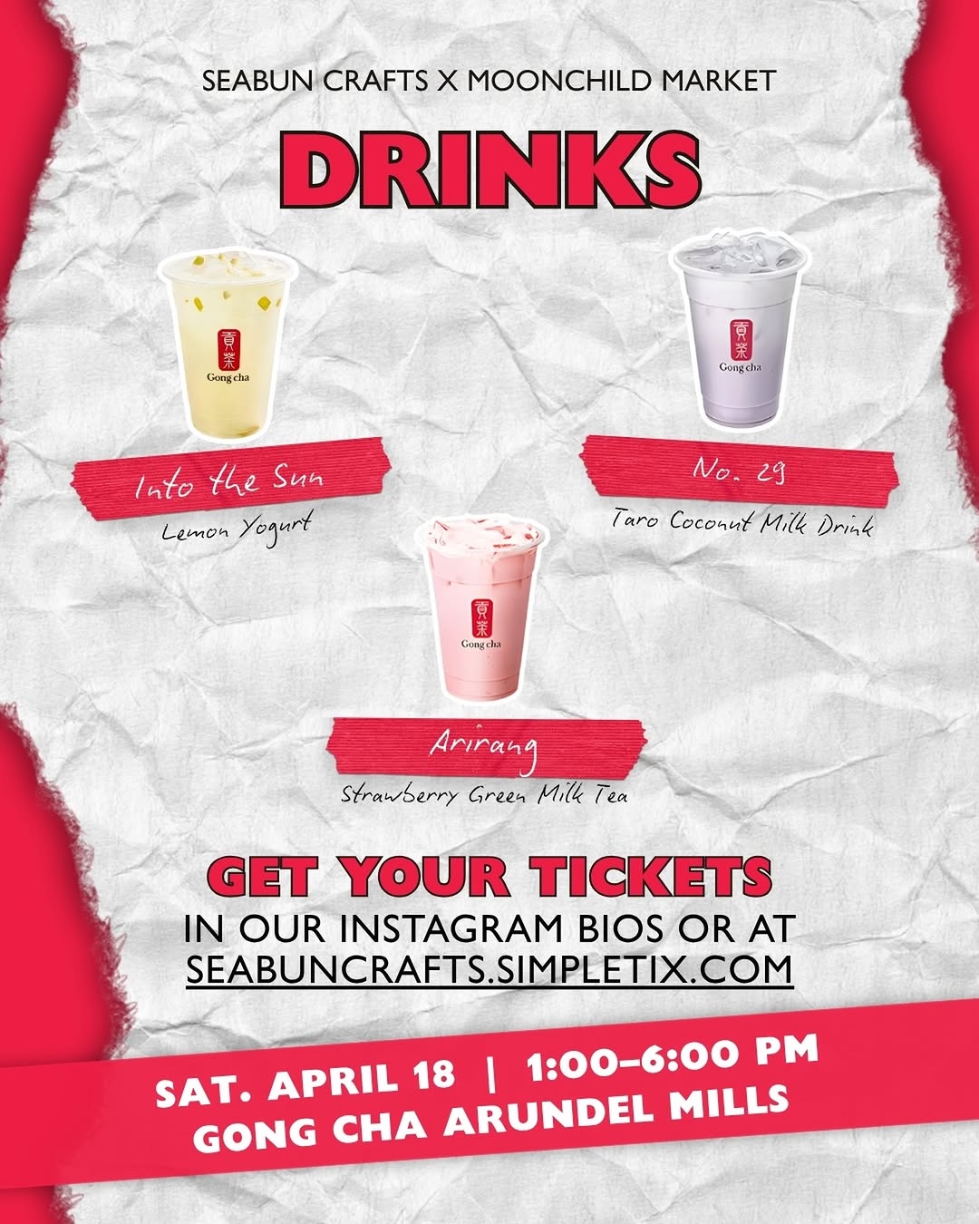 Boramore in Japan: An Arirang Pre-Movie Cupsleeve - Image 3