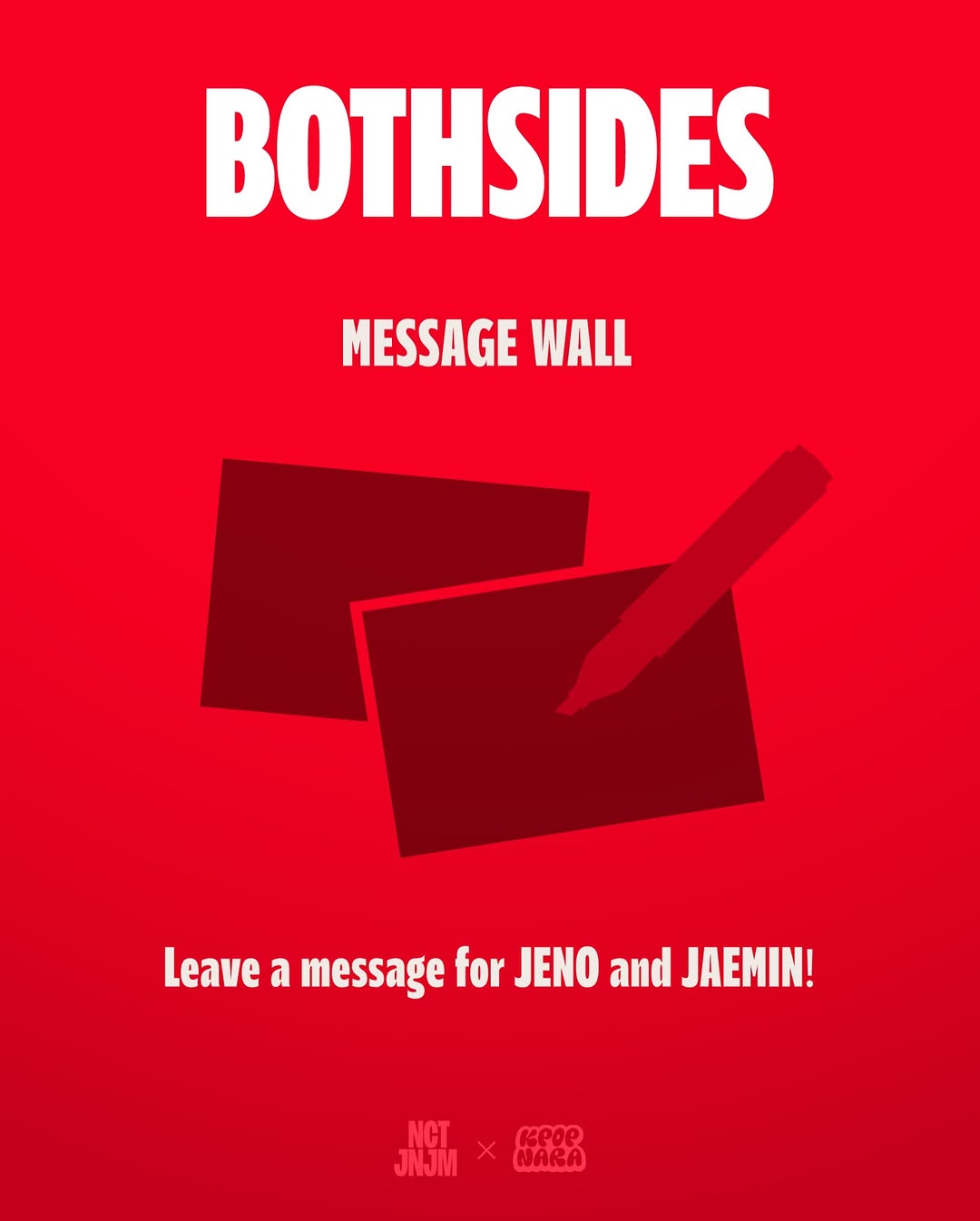 BOTHSIDES ALBUM RELEASE EVENT - Image 2