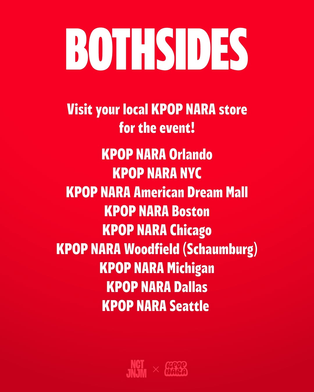 BOTHSIDES ALBUM RELEASE EVENT - Image 3