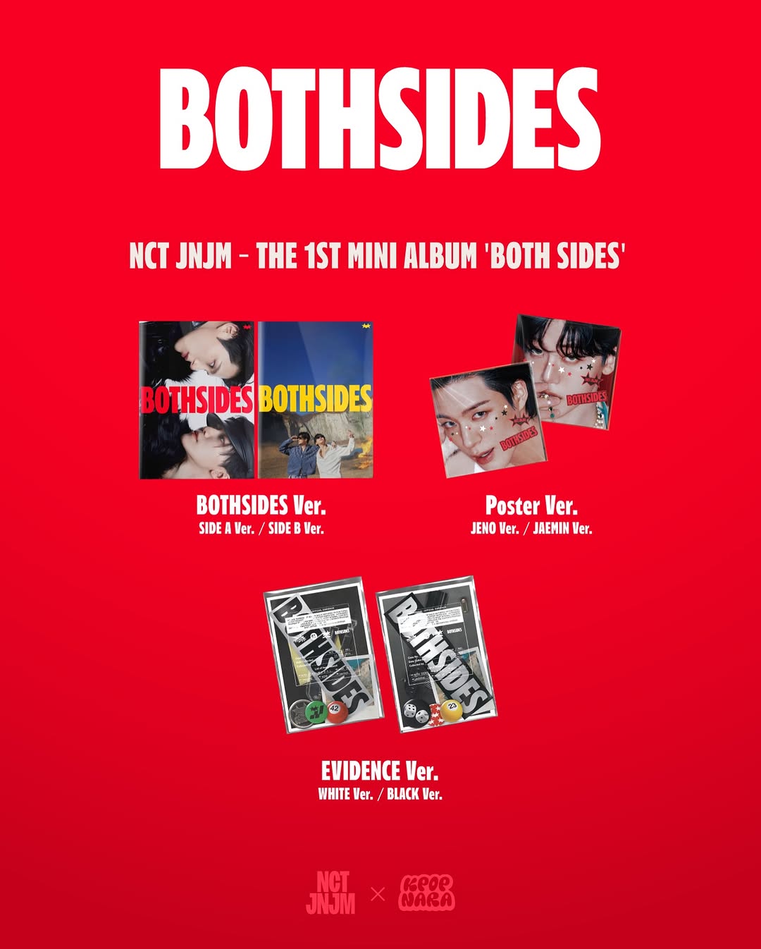 BOTHSIDES ALBUM RELEASE EVENT - Image 4