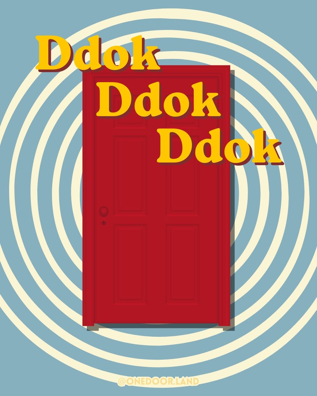 DDOK DDOK DDOK BOYNEXTDOOR 3RD ANNIVERSARY – Miramar, May 30, 2026