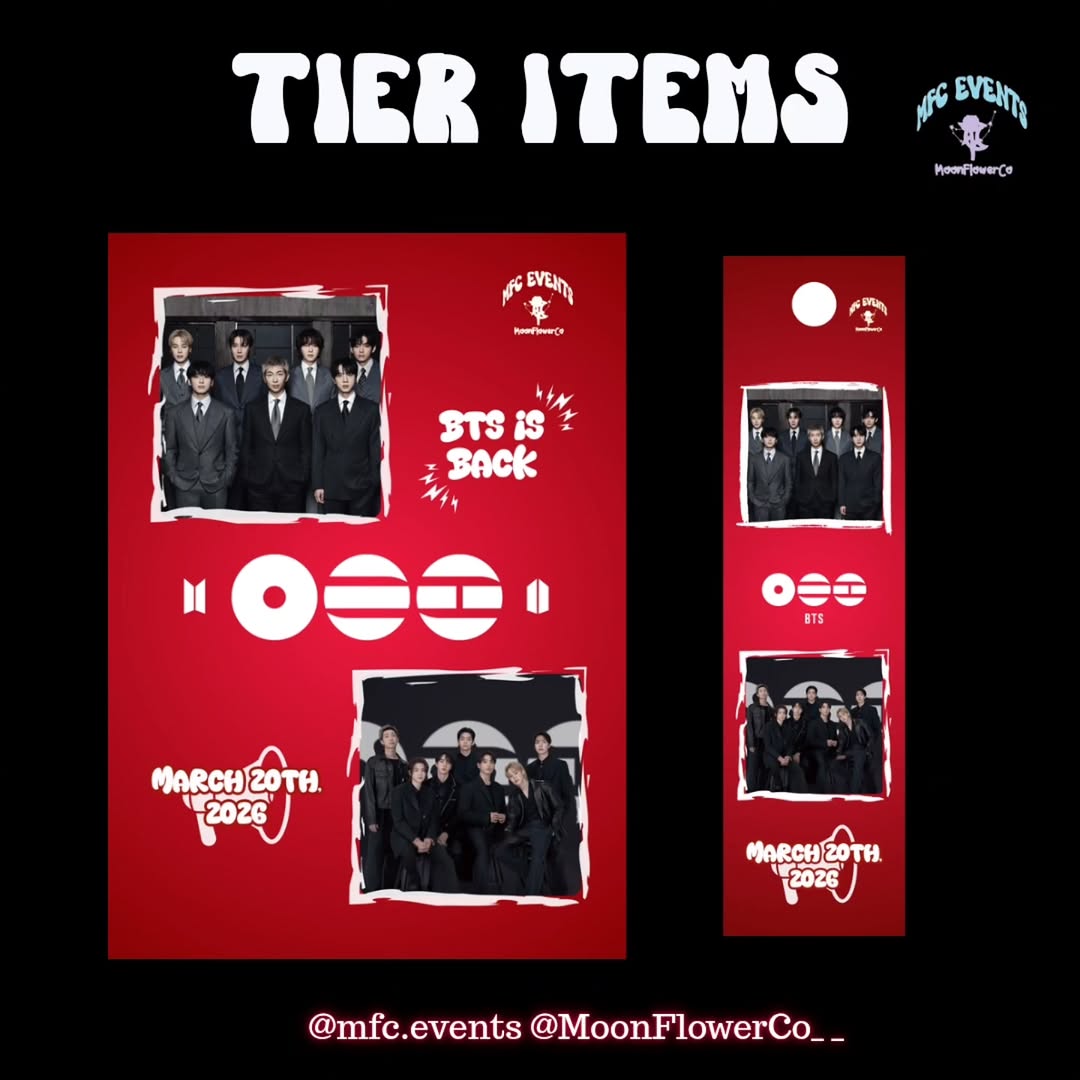 BTS Album Release Party - Image 3