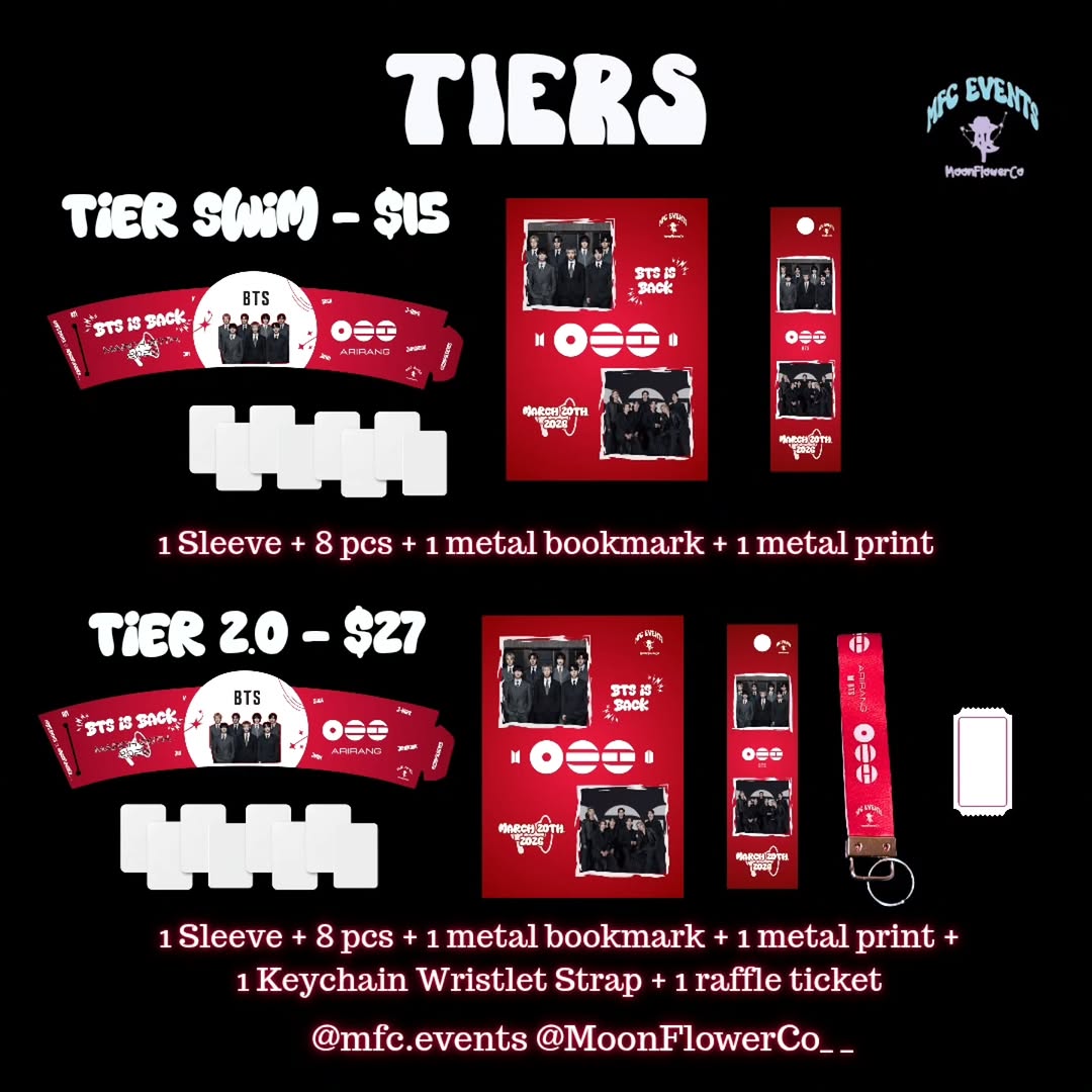 BTS Album Release Party - Image 2