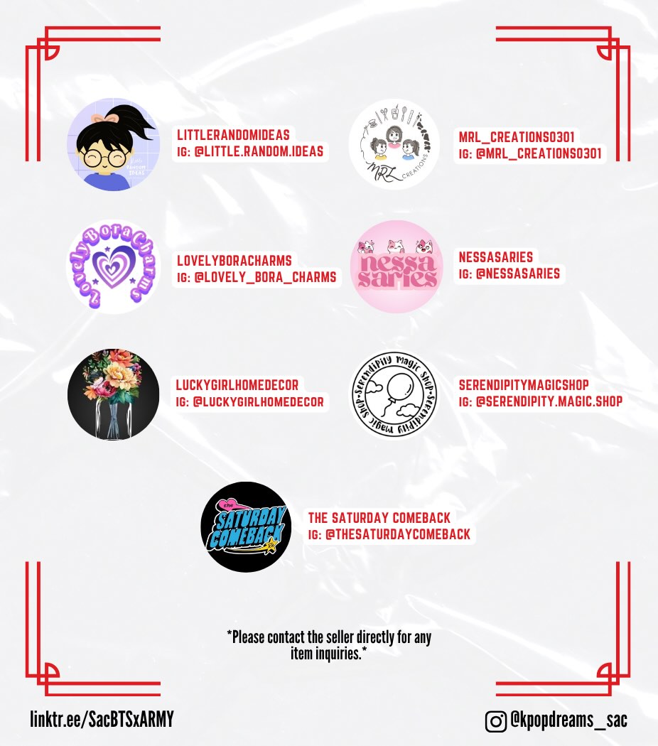 BTS ARIRANG PARTY STOP - Image 5