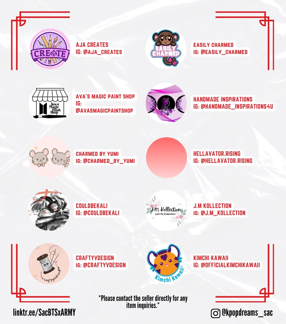 BTS ARIRANG PARTY STOP - Image 4