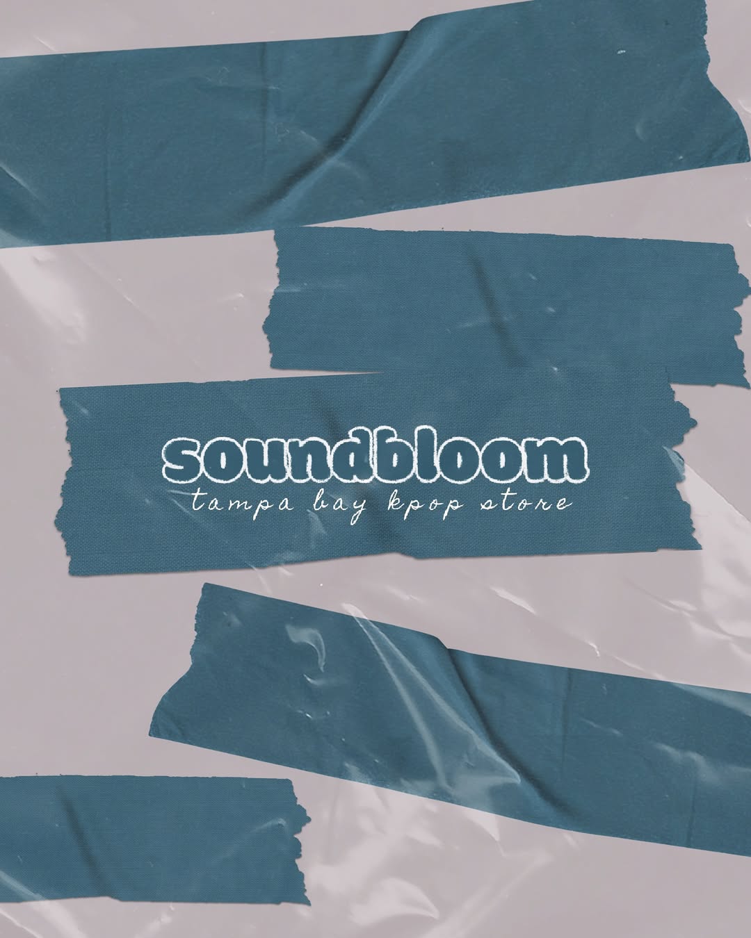 BTS Arirang Tour Week at Soundbloom Kpop - Image 6