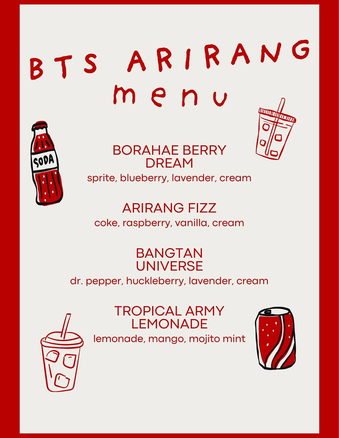 BTS Arirang Watch Party - Image 2