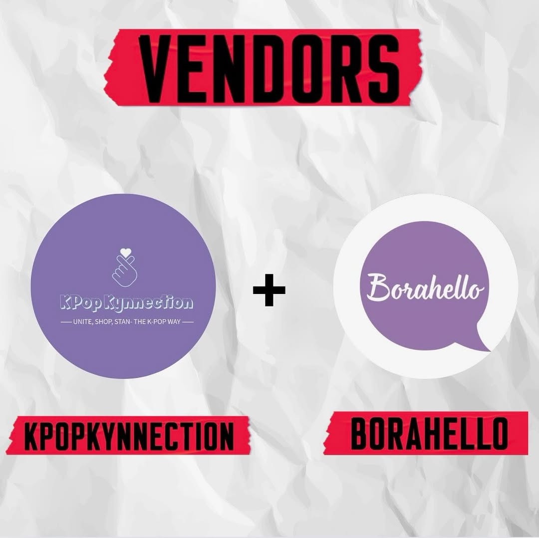 BTS Arirang World Tour Cupsleeve - Image 7