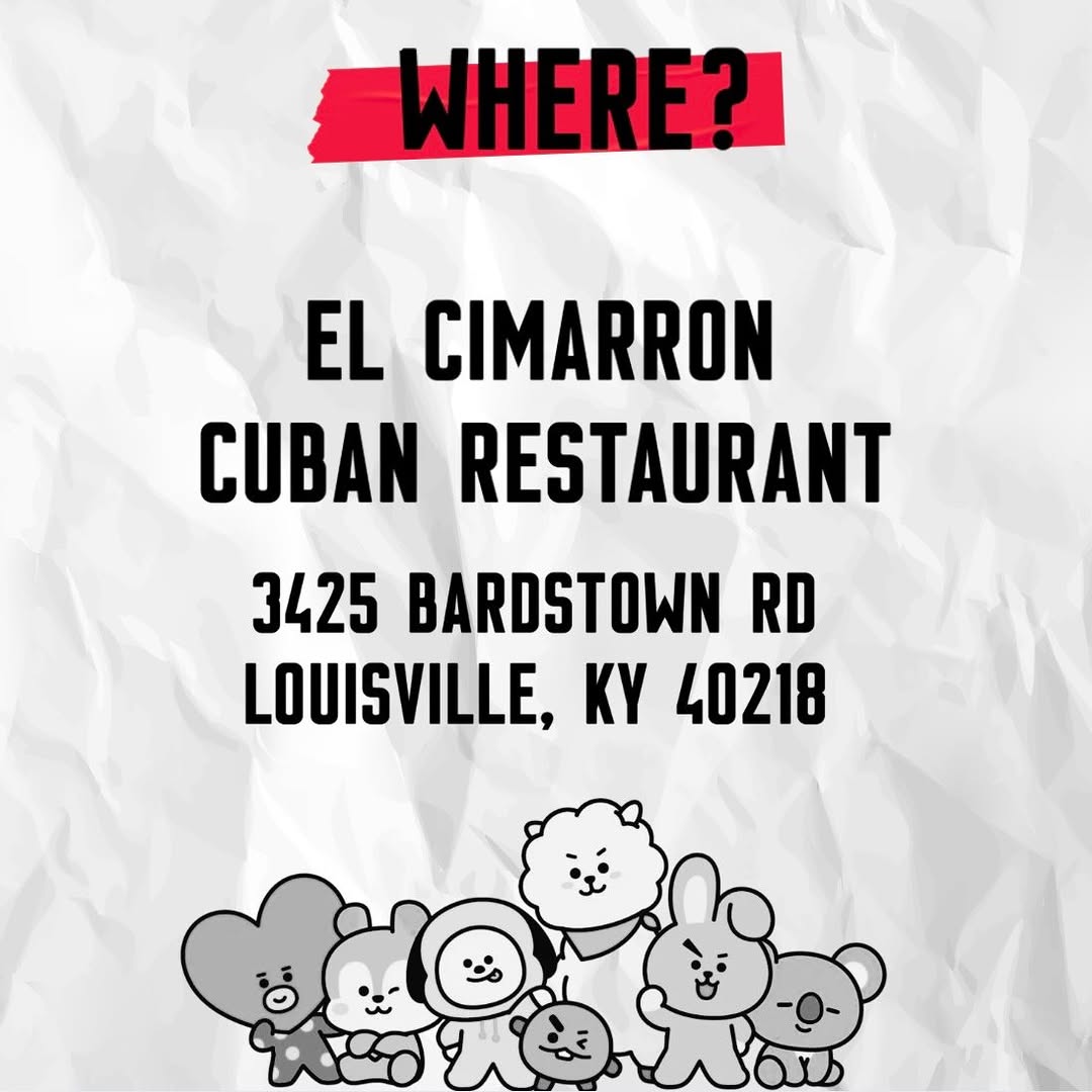 BTS Arirang World Tour Cupsleeve - Image 6