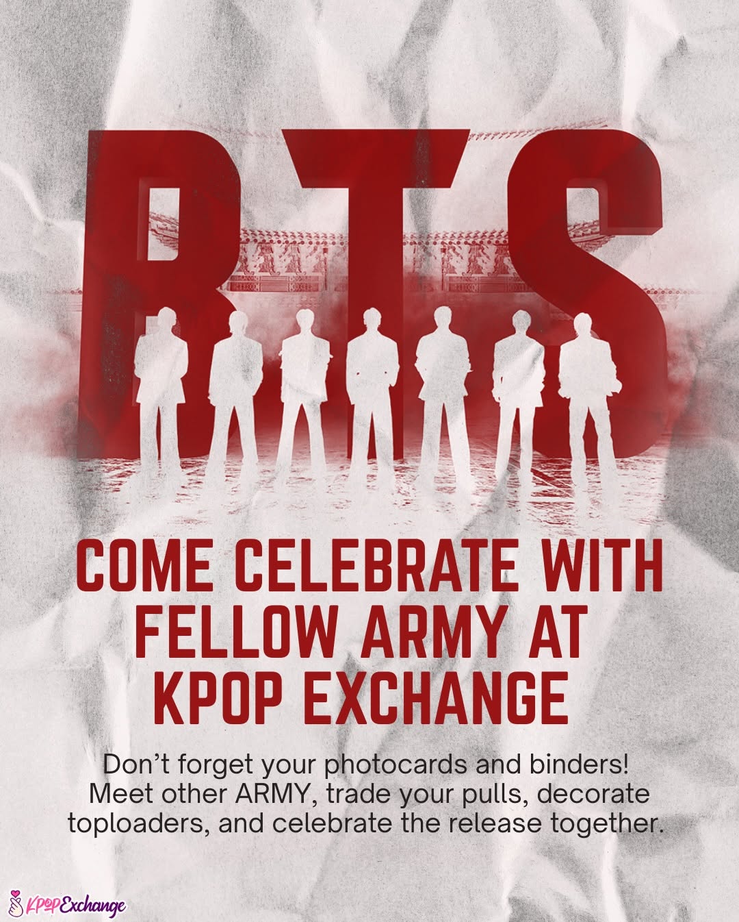 BTS ARMY Comeback Party - Image 5