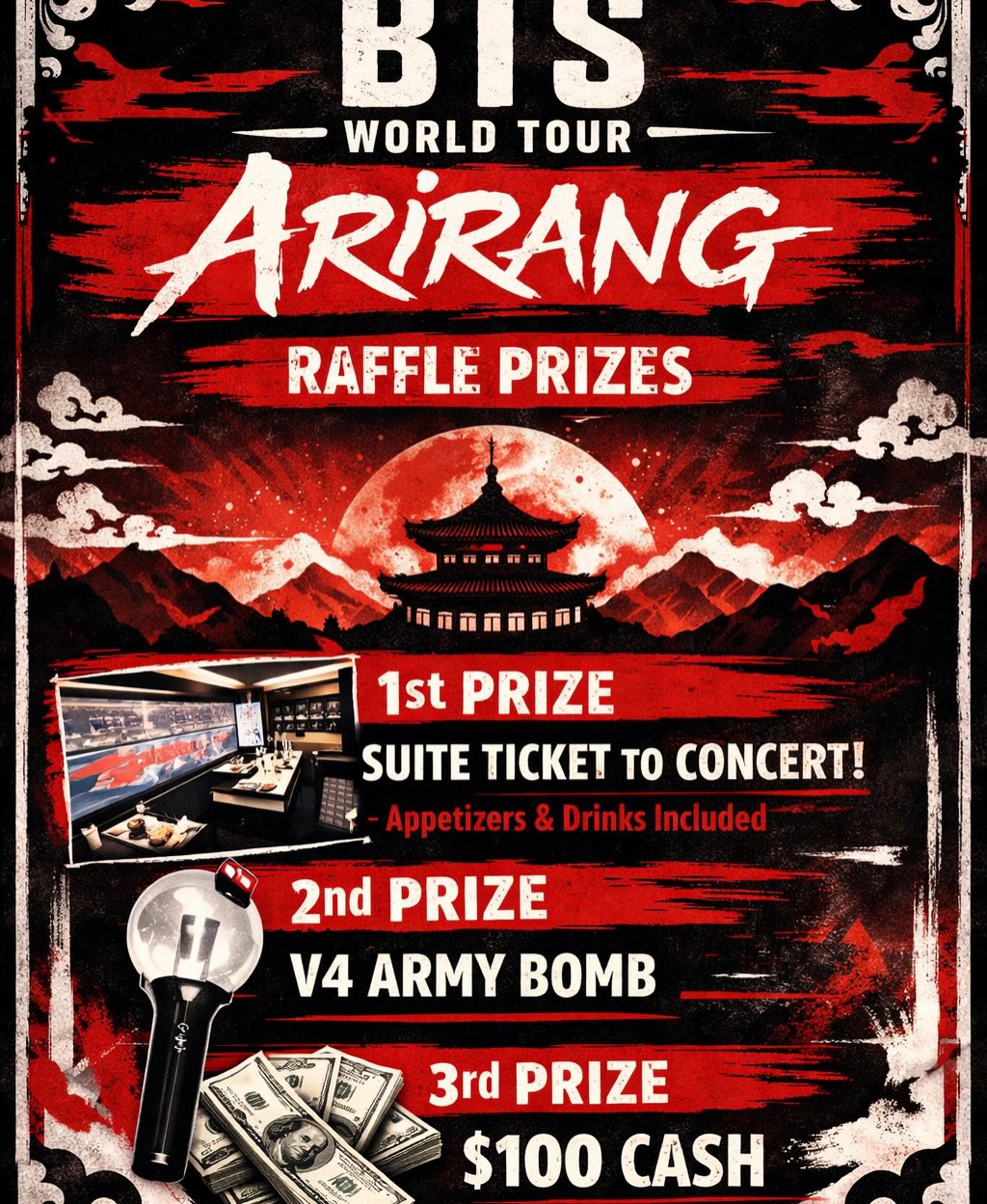 BTS ARMY Immersive Photo Experience - Image 3