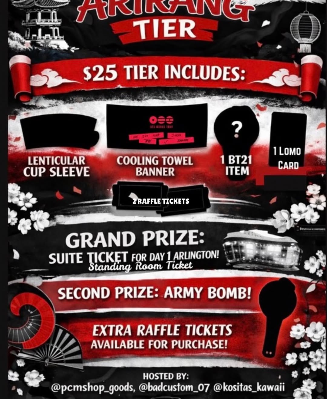 BTS ARMY Immersive Photo Experience - Image 2