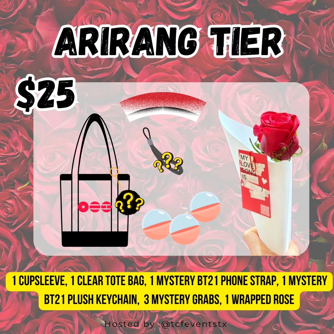 BTS COMEBACK EVENT - Image 2