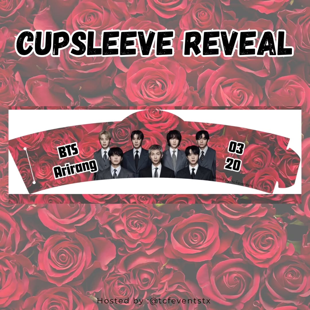 BTS COMEBACK EVENT - Image 4