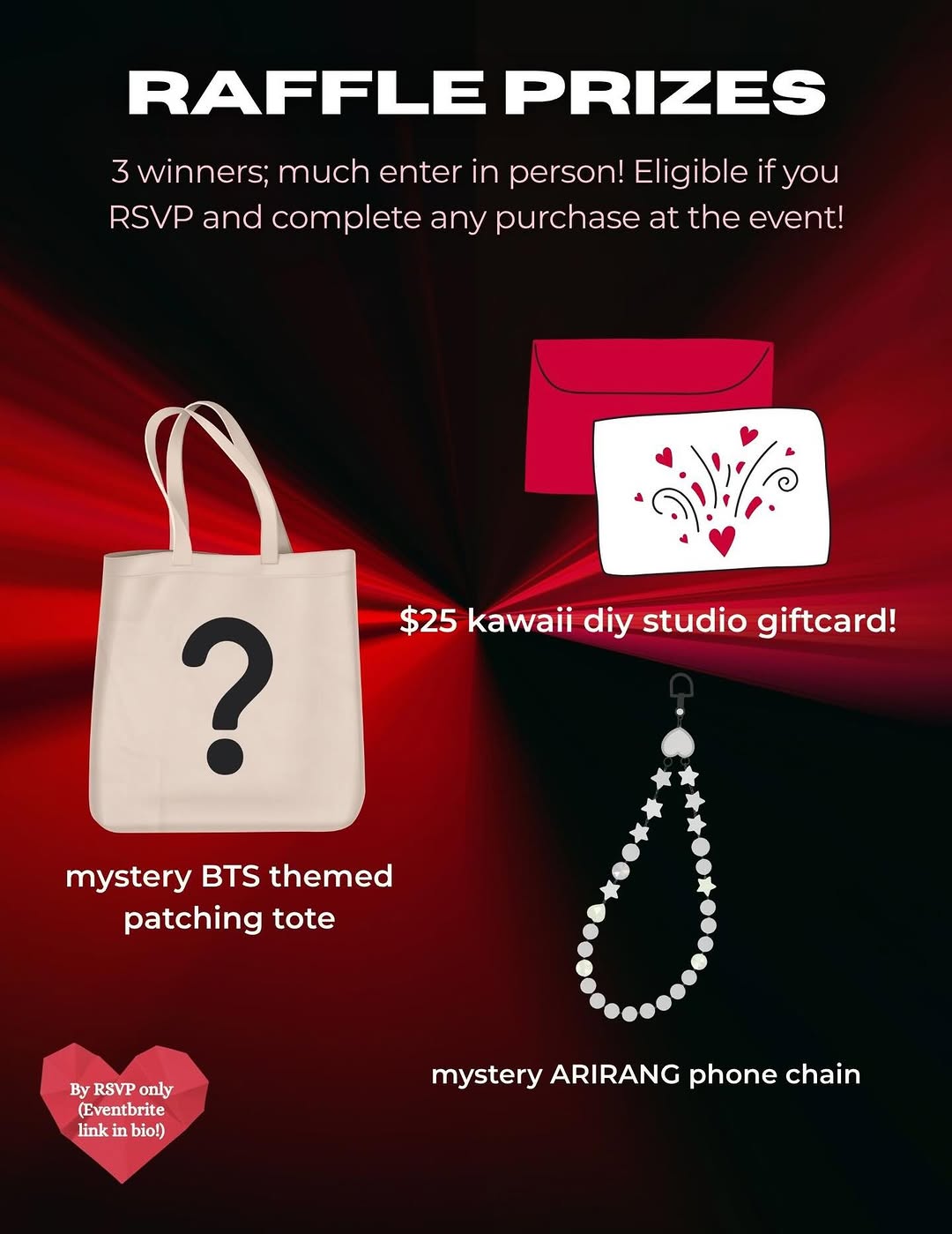 ARIRANG: A BTS Comeback + Pre-Tour Celebration - Image 4