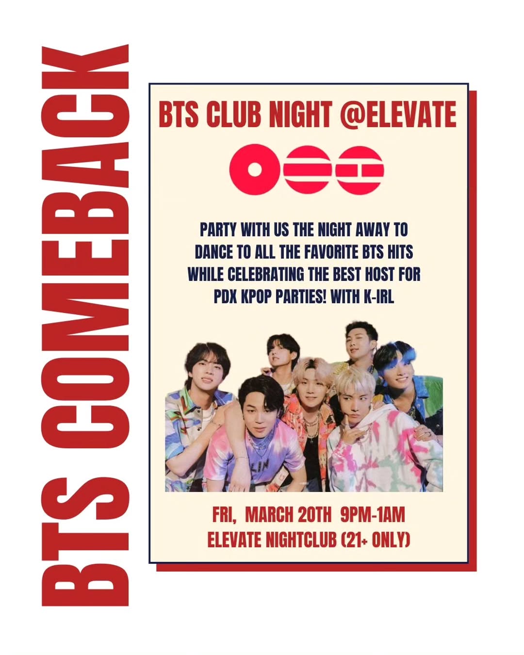 BTS Comeback - Image 2