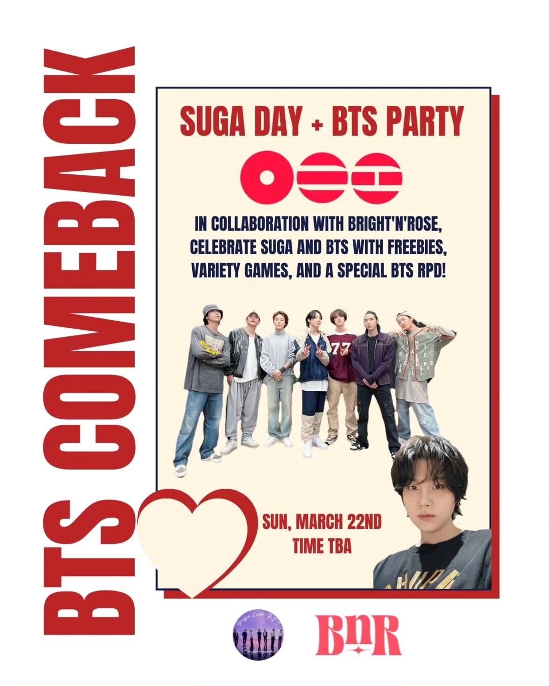 BTS Comeback - Image 4