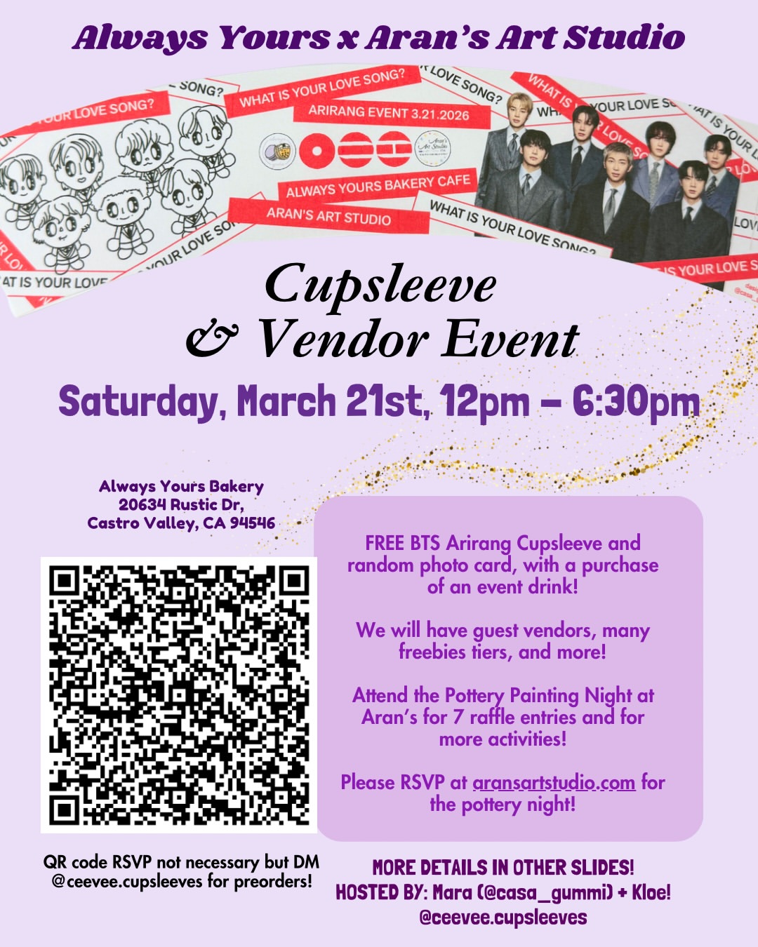 Arirang Event - Image 2