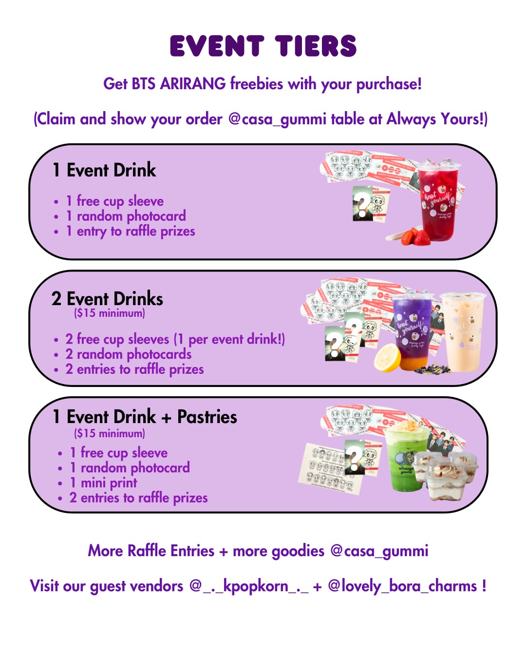 Arirang Event - Image 3