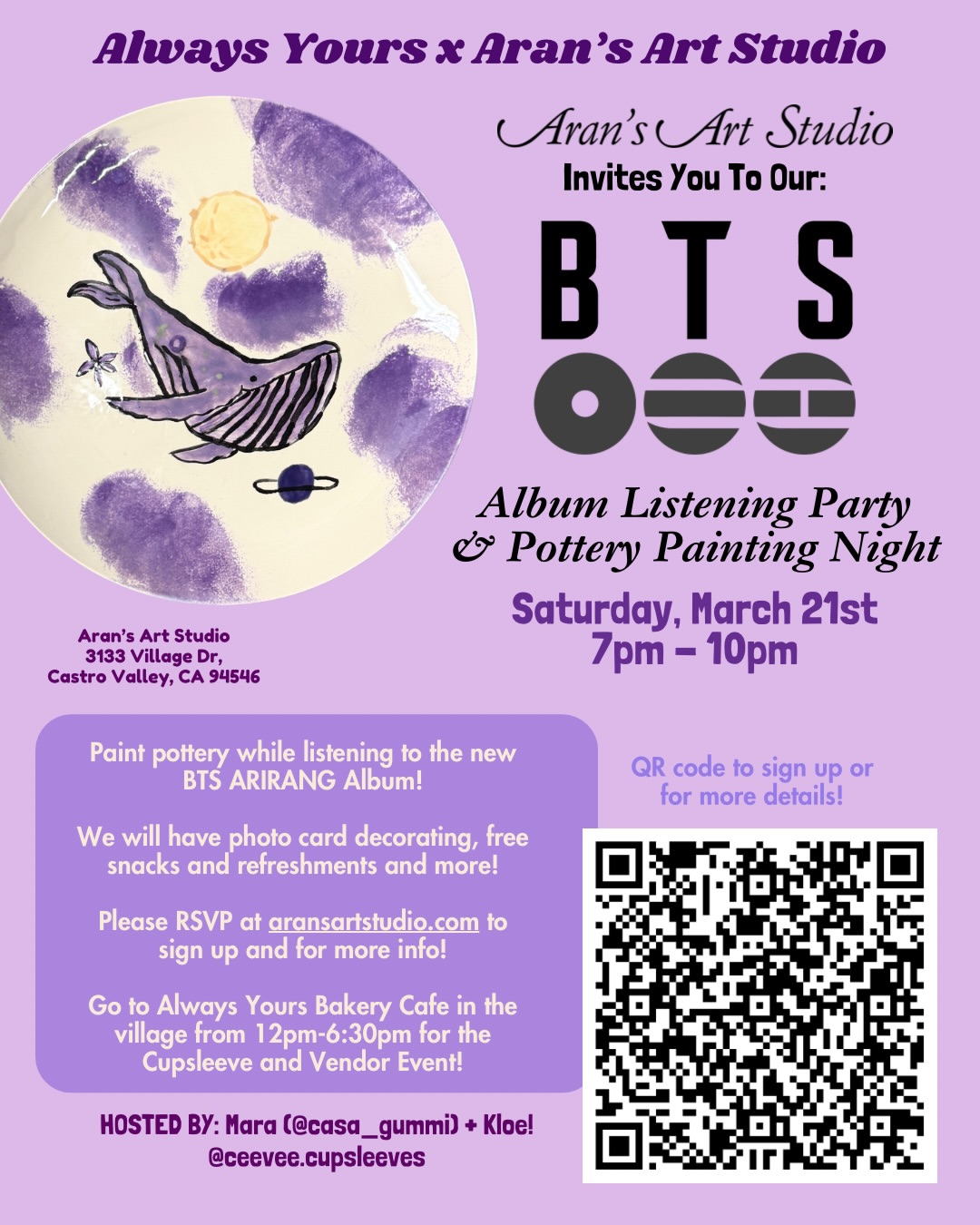 Arirang Event - Image 8