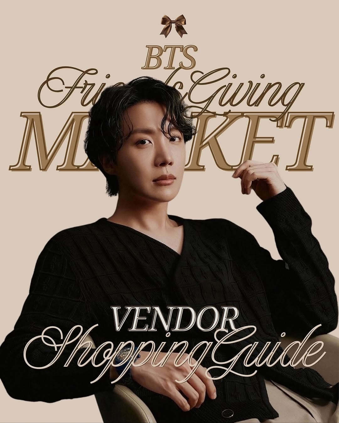 BTS Friendsgiving MARKET - Image 4