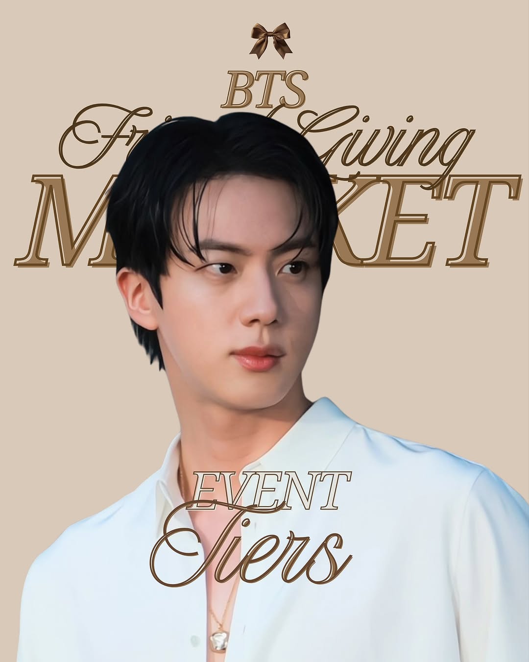 BTS Friendsgiving MARKET - Image 15