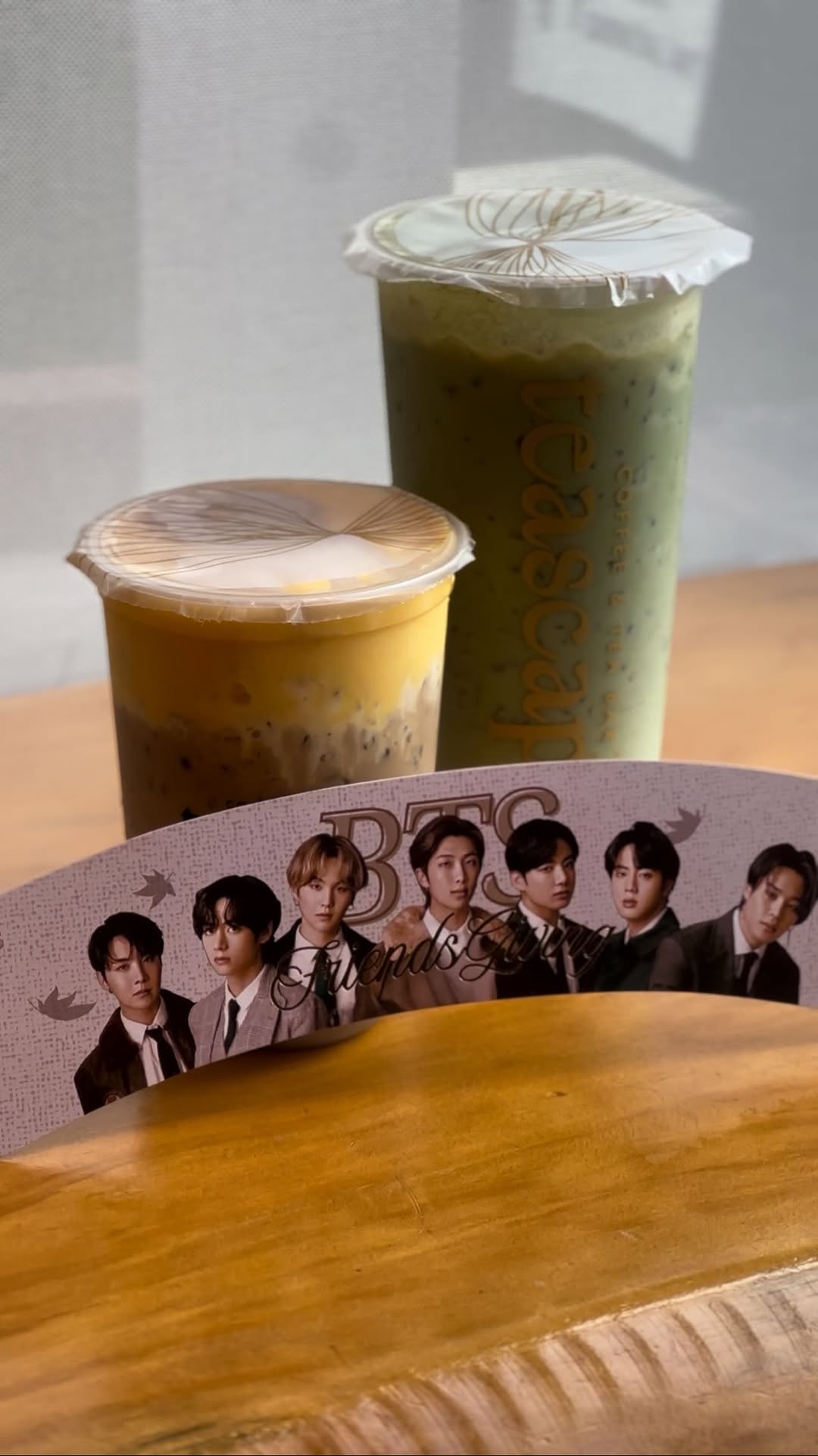 BTS Friendsgiving MARKET - Image 18