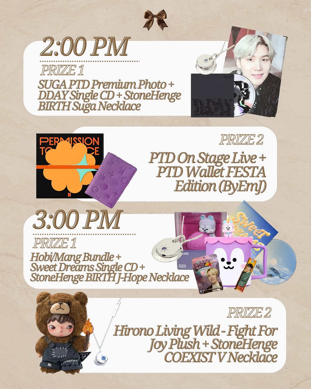 BTS Friendsgiving MARKET - Image 19