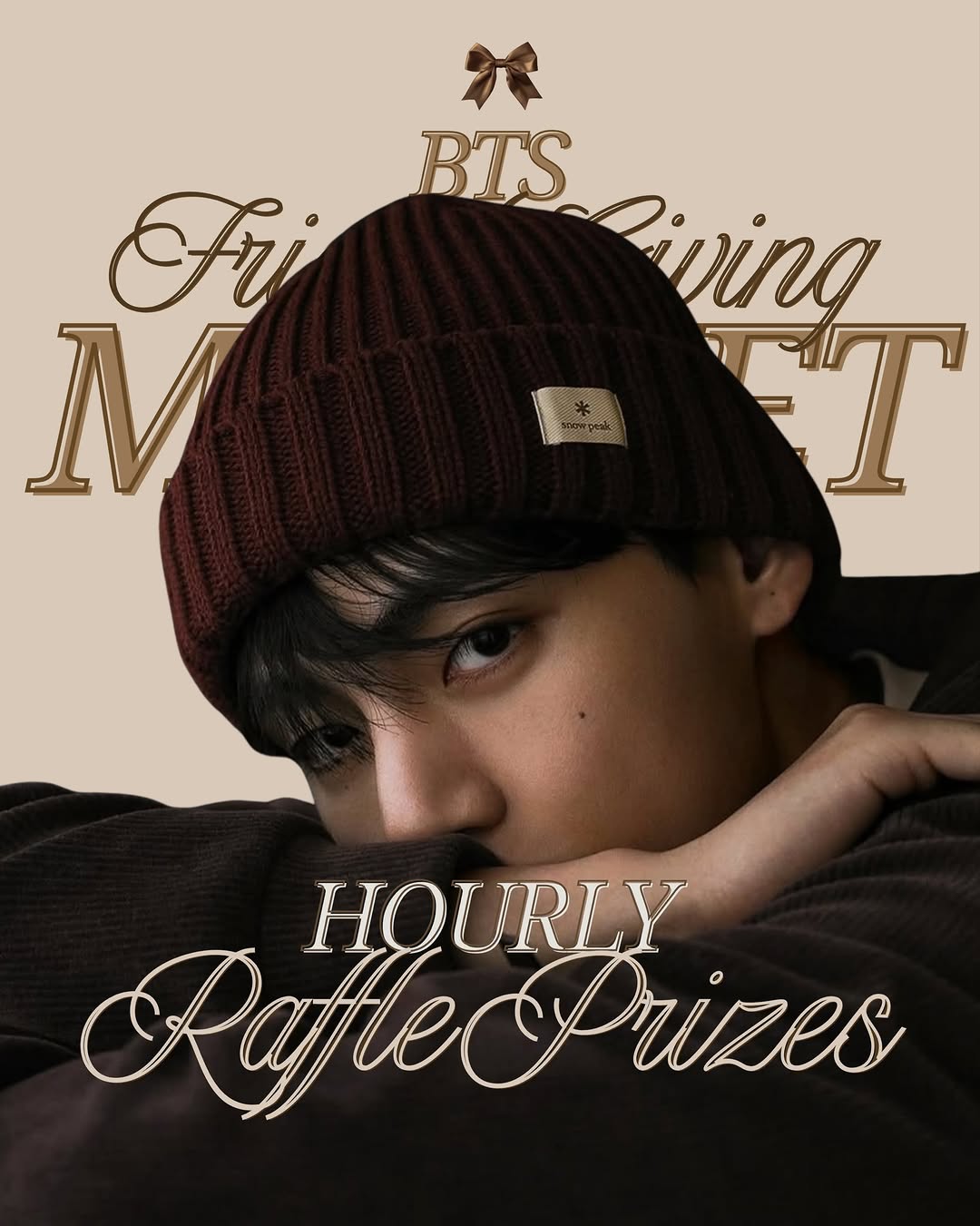 BTS Friendsgiving MARKET - Image 20