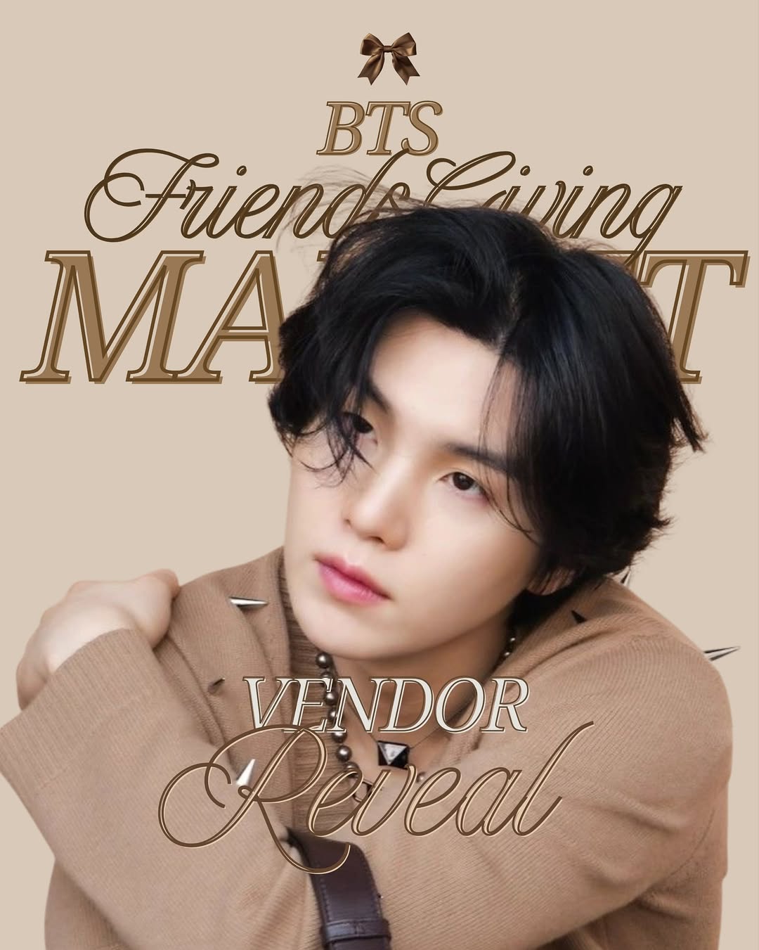 BTS Friendsgiving MARKET - Image 1