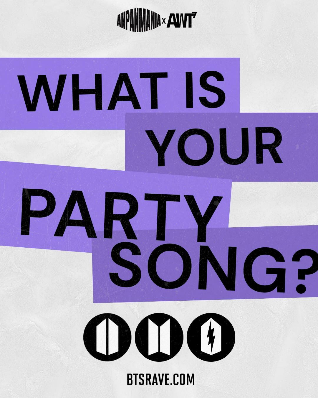 BTS RAVE TOUR - Image 2