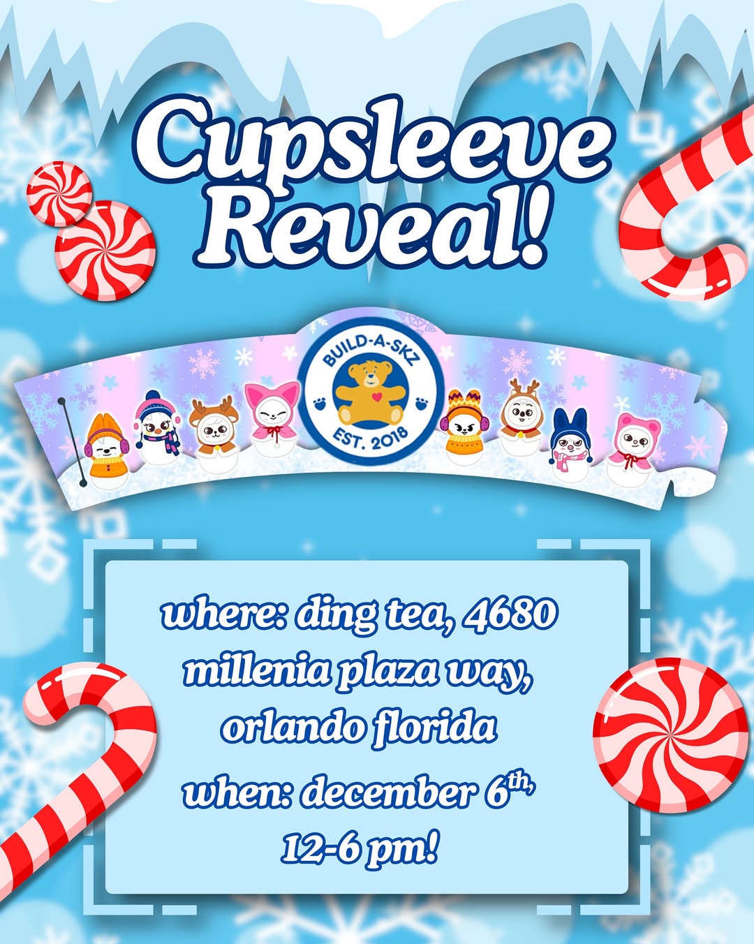 BUILD-A-SKZ Winter Workshop - Image 2